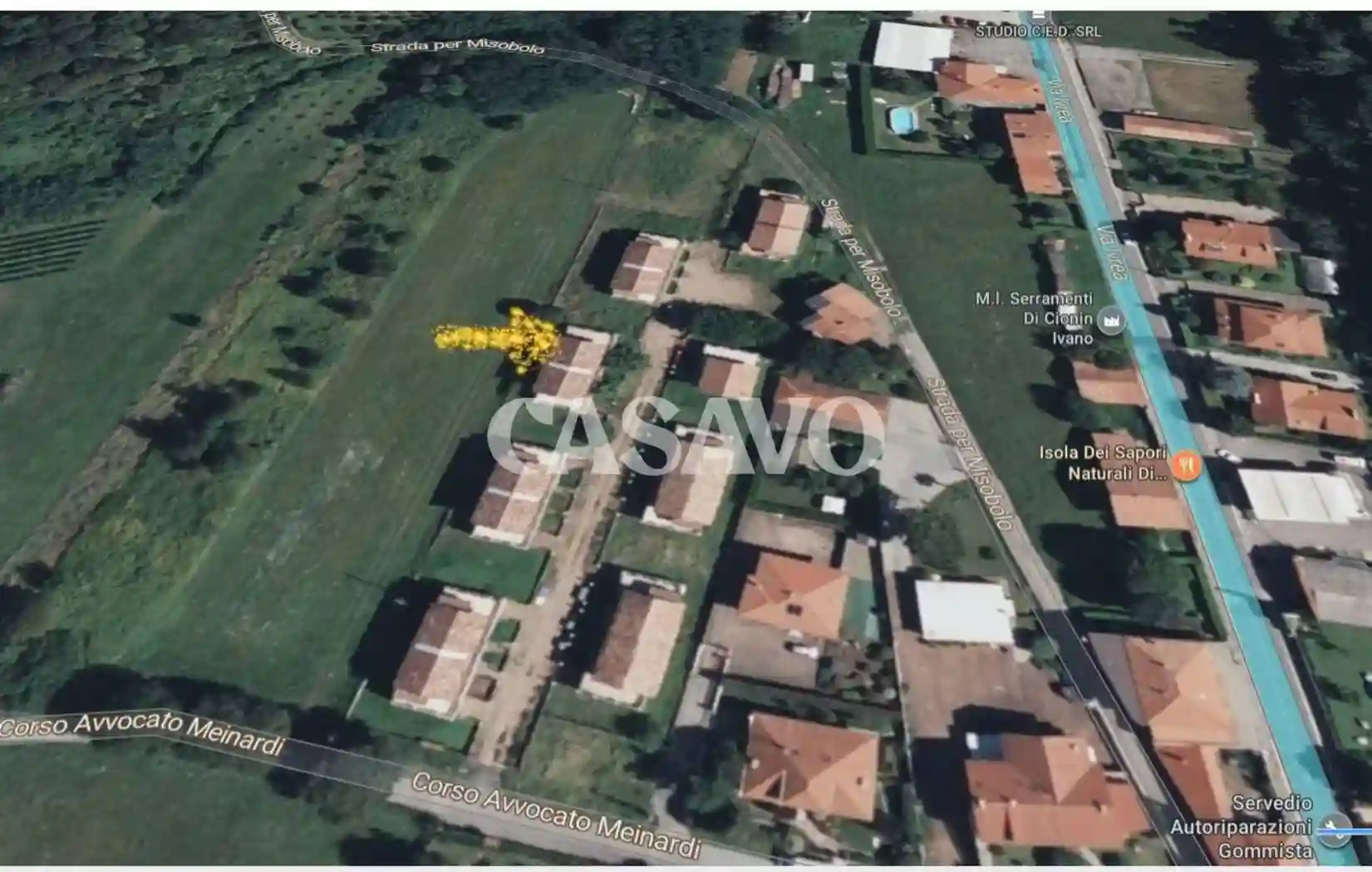 Casa indipendente - foto 2