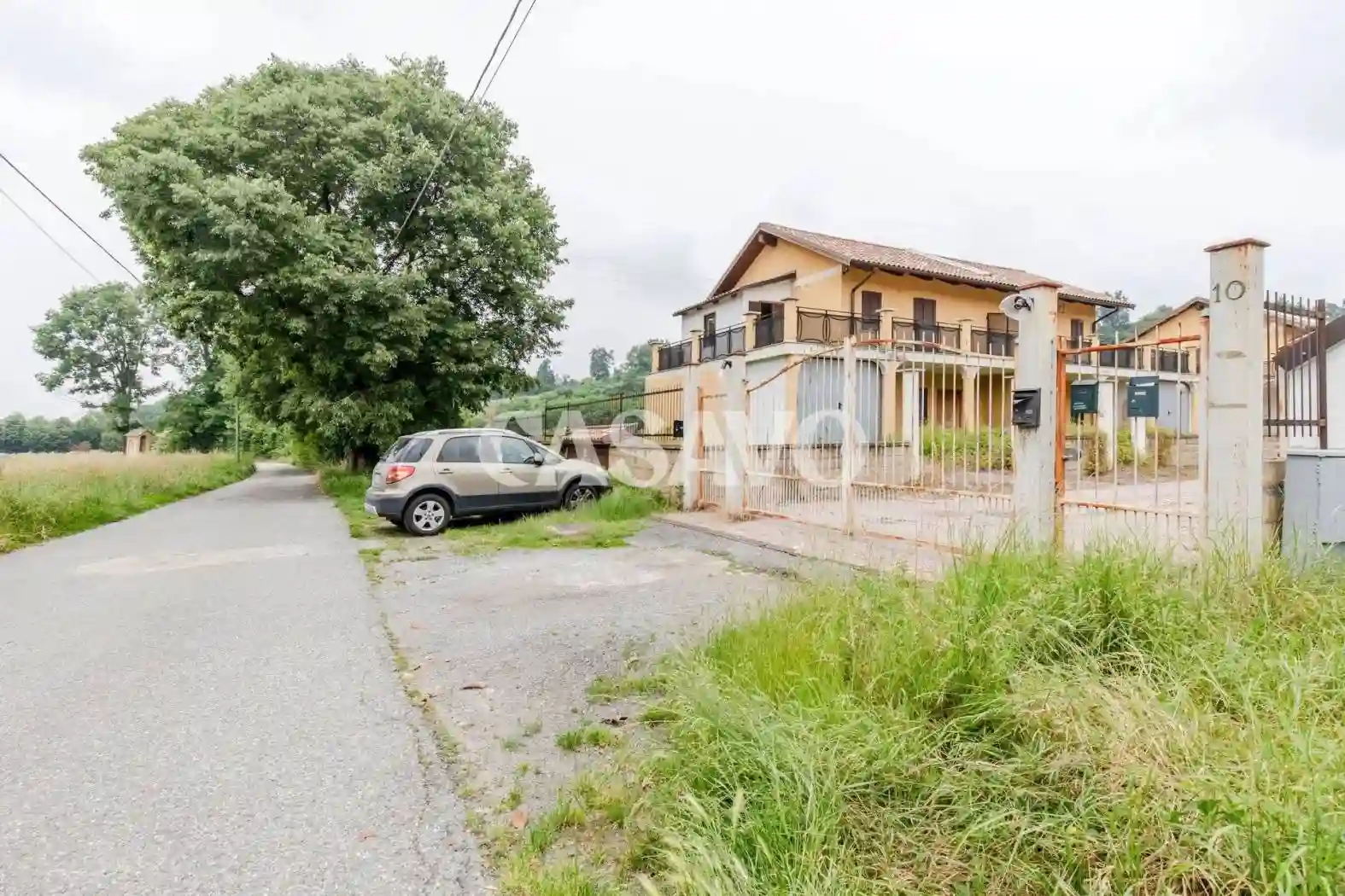 Casa indipendente - foto 5