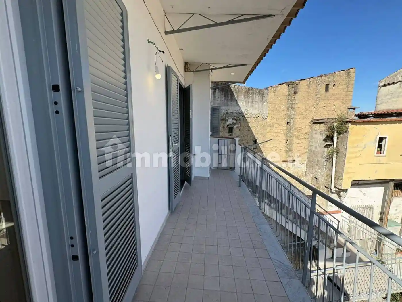 Appartamento in vendita a Calvizzano