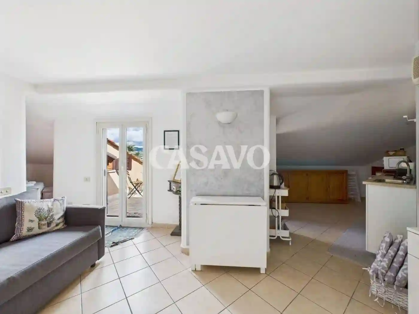 Attico - Mansarda - foto 2