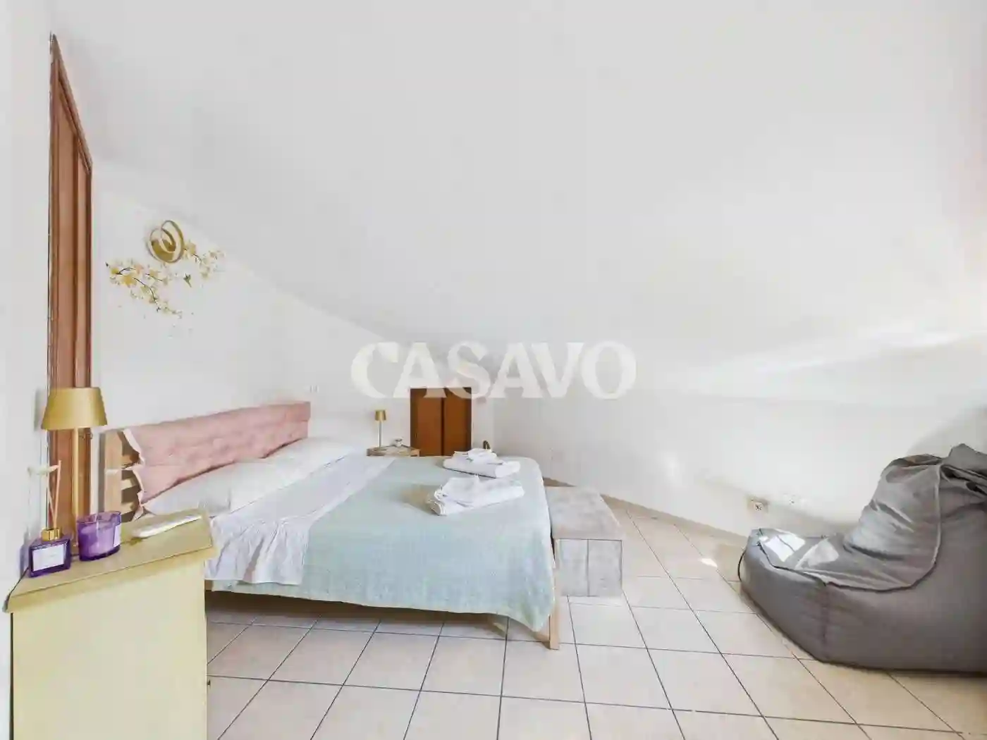 Attico - Mansarda - foto 5