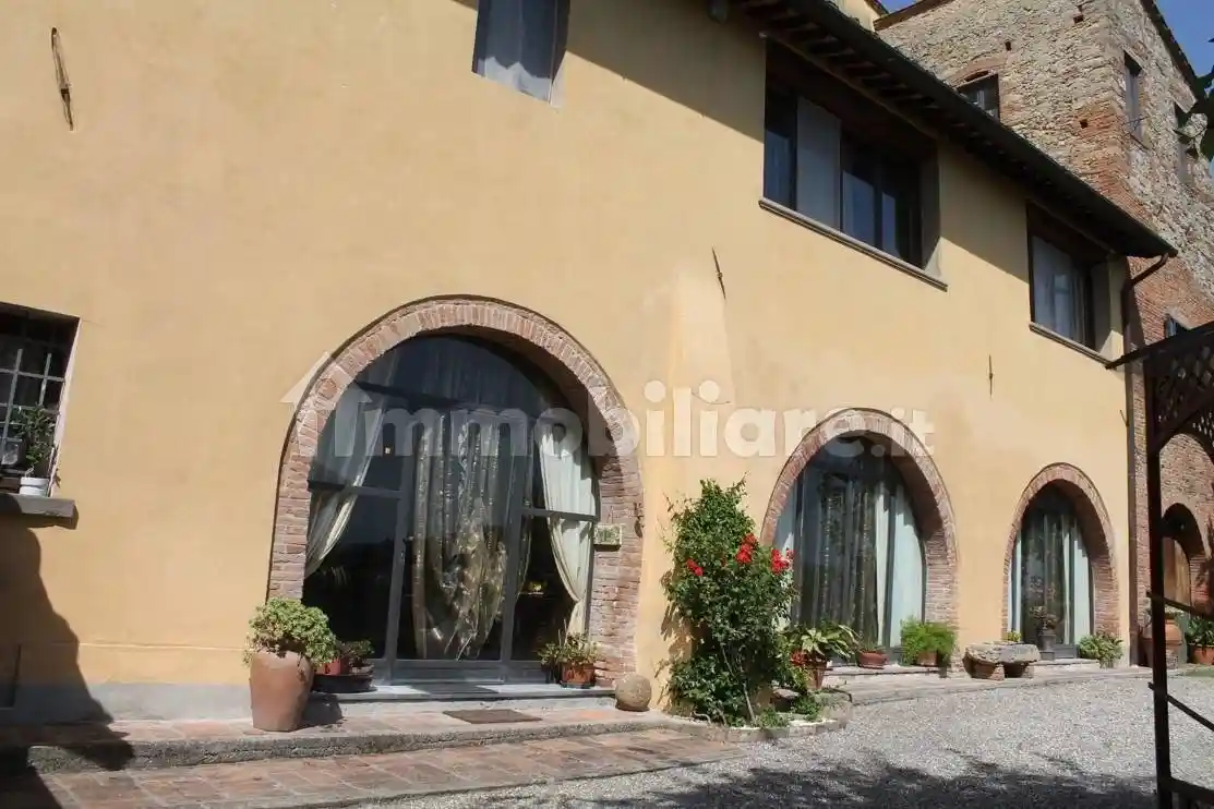 Appartamento in affitto a Casciana Terme Lari