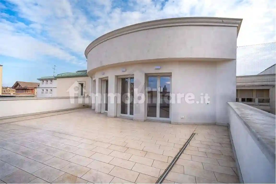 Attico - Mansarda - foto 2