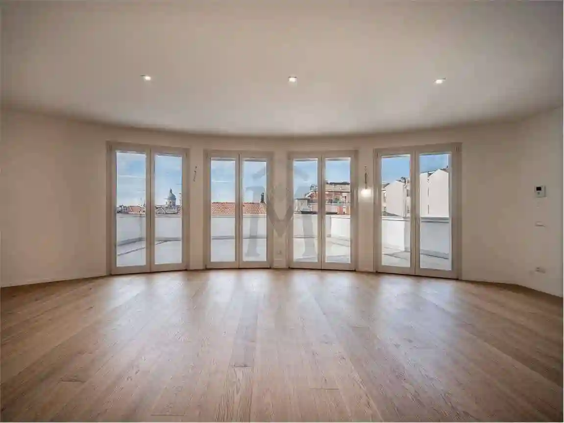 Attico - Mansarda - foto 3