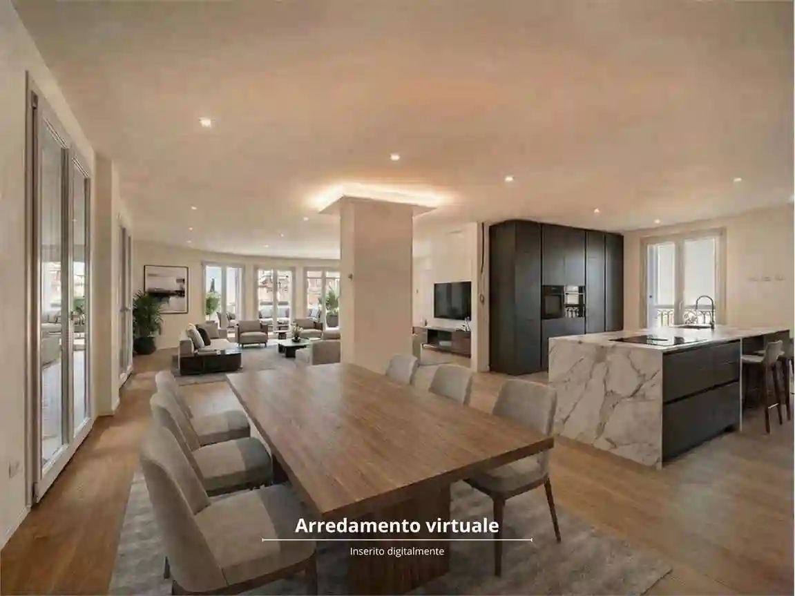 Attico - Mansarda - foto 4