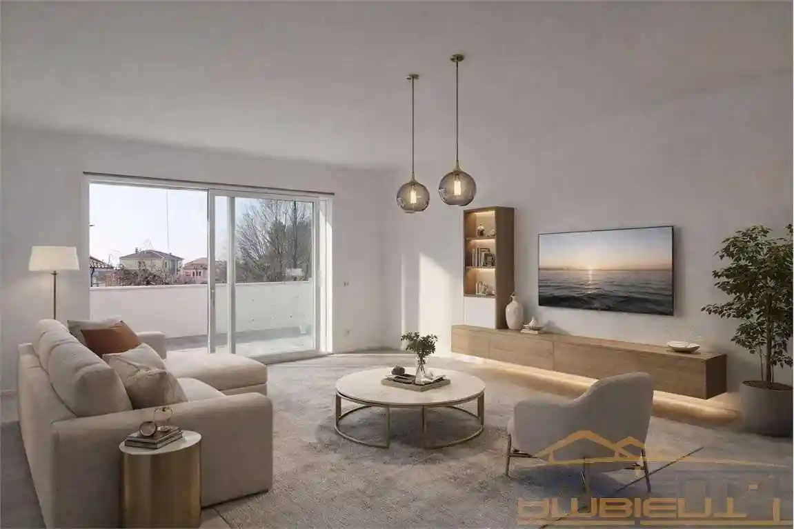 Attico - Mansarda in vendita a Bernareggio