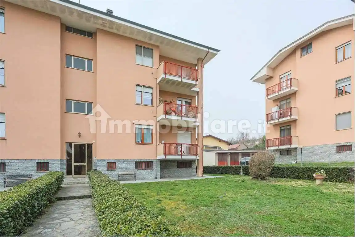 Appartamento in vendita a Canale