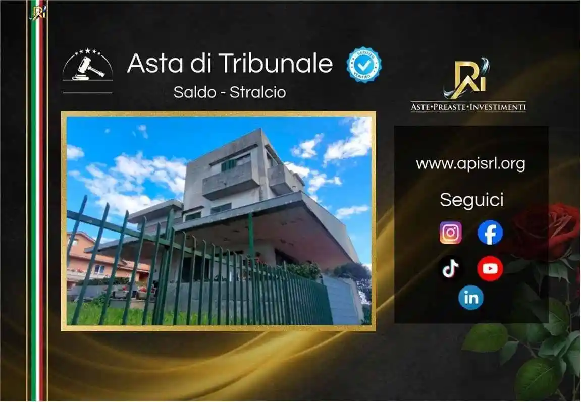 Villa in vendita a Atri