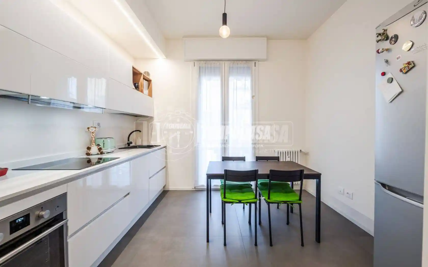 Appartamento in vendita a Castenaso