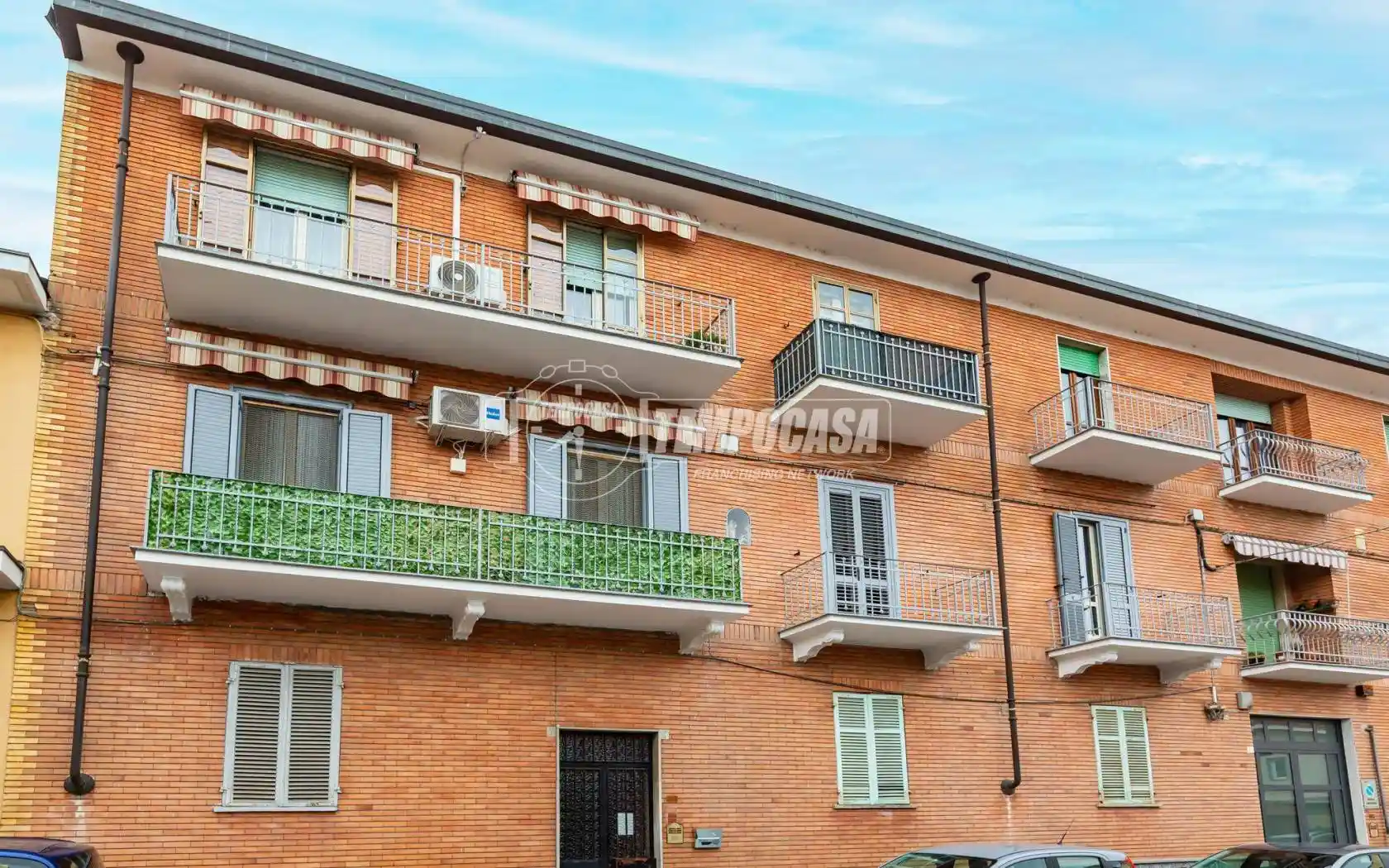 Appartamento in vendita a Moncalieri