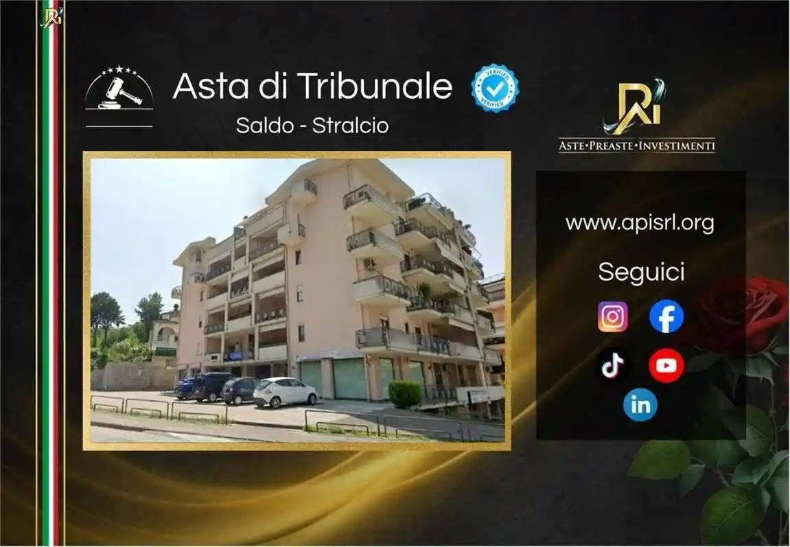 Appartamento in vendita a Lanciano