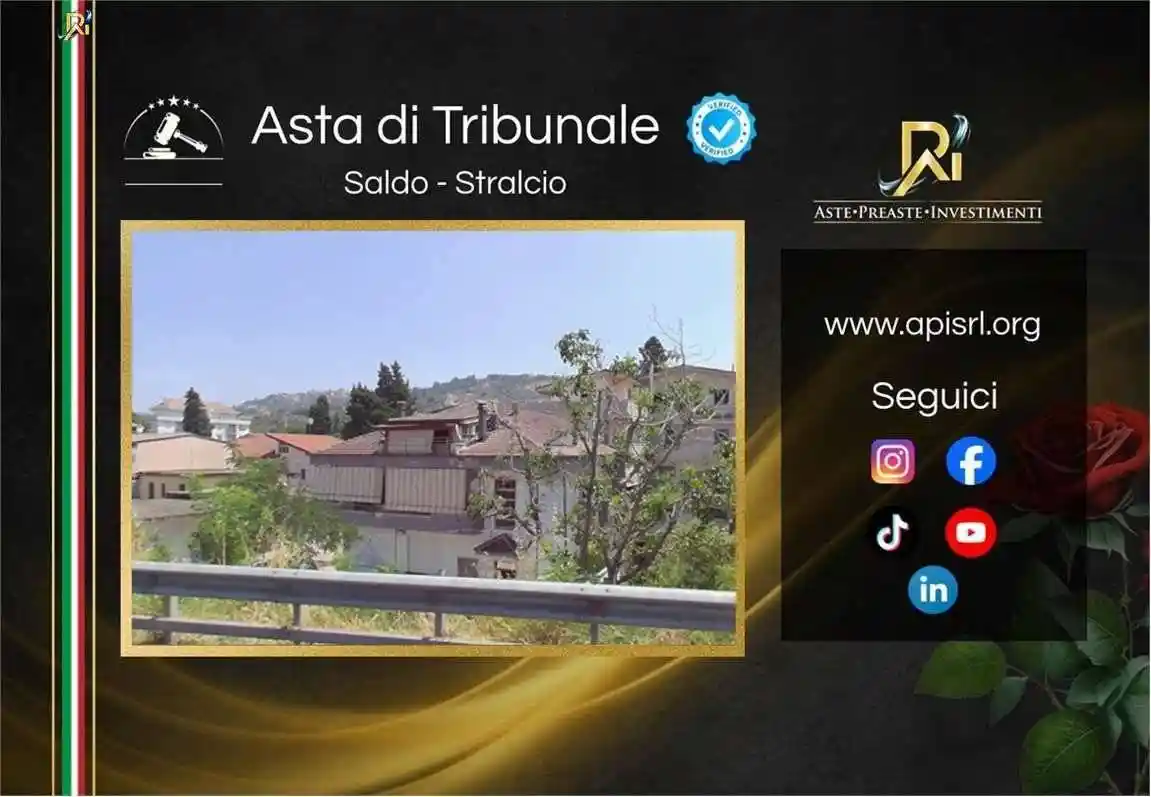 Appartamento in vendita a Chieti