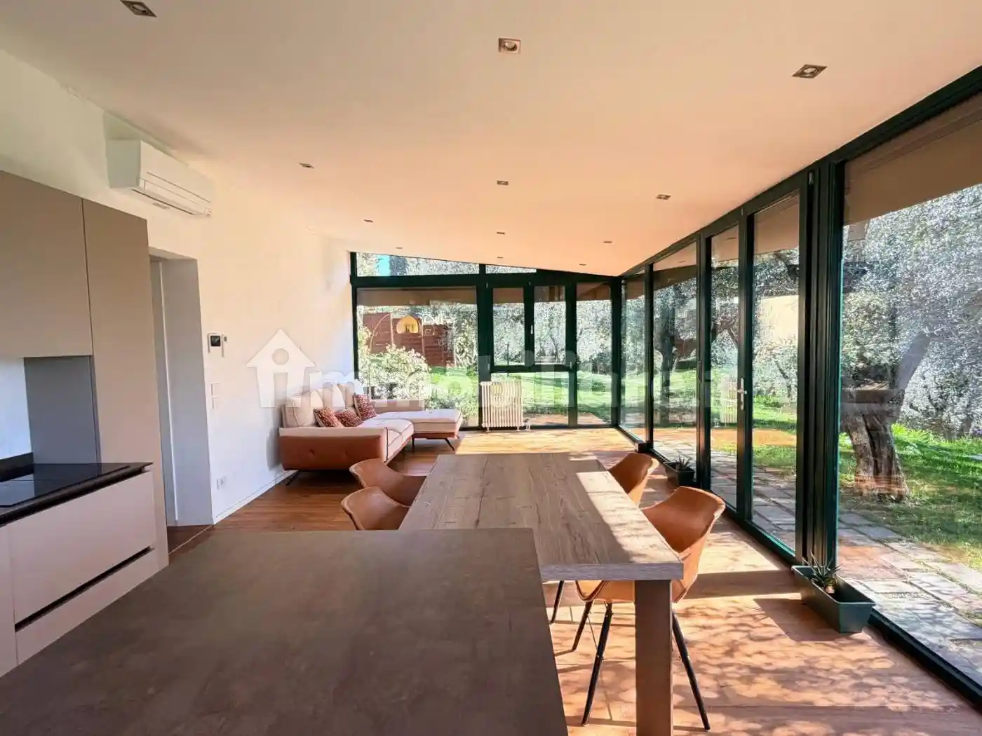 Villa in affitto a Firenze