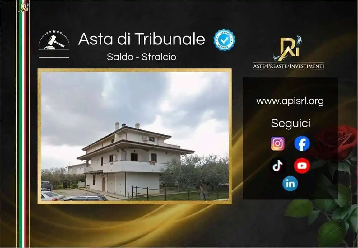 Appartamento in vendita a Cepagatti