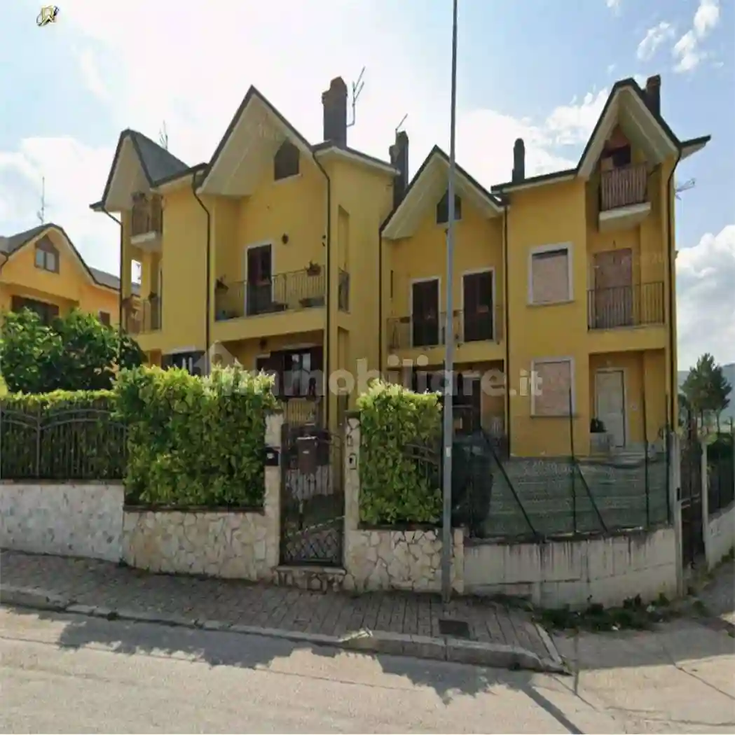 Villetta a schiera - foto 4