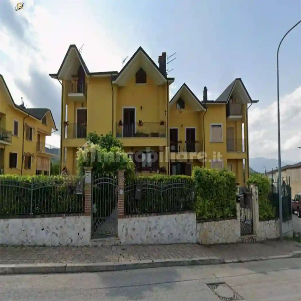 Villetta a schiera - foto 5