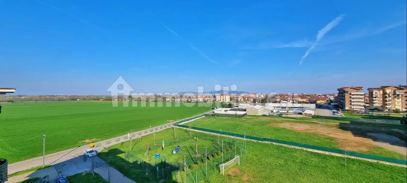 Appartamento in affitto a Rivalta di Torino