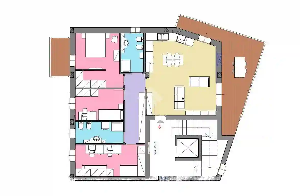 Appartamento - foto 3