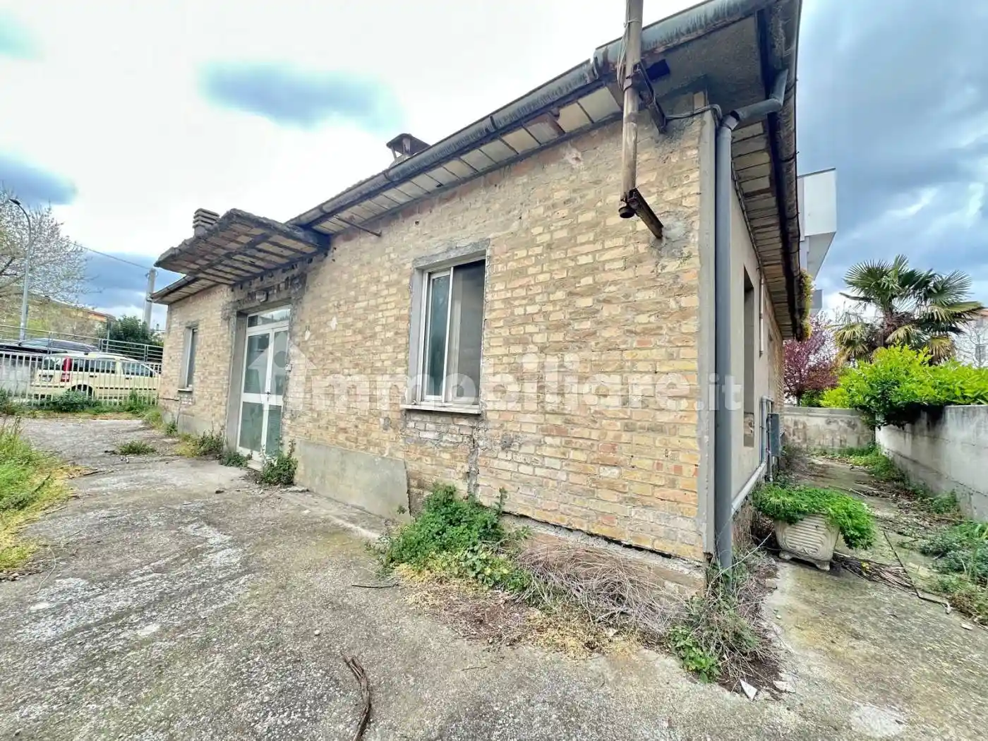 Appartamento in vendita a Montesilvano