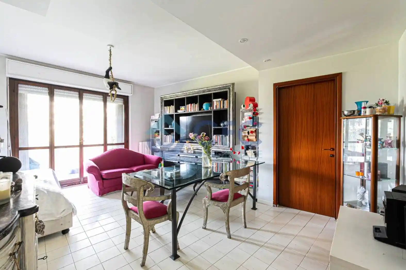 Appartamento in vendita a Peschiera Borromeo