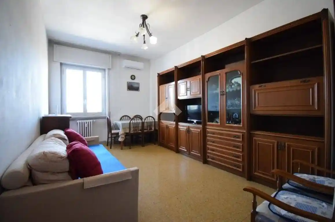 Appartamento in vendita a Cologno Monzese