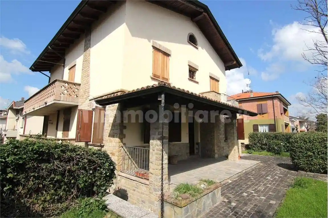 Villa in vendita a Scandiano