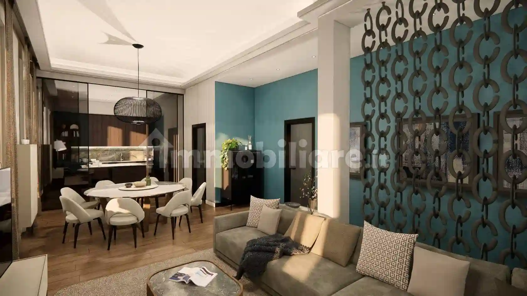 Appartamento - foto 3