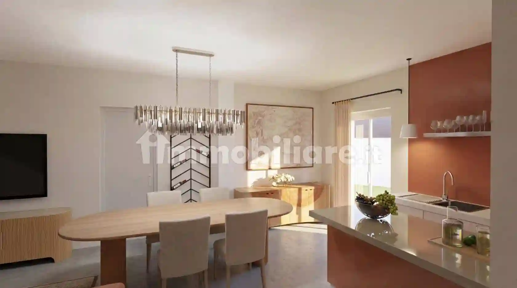 Appartamento - foto 4