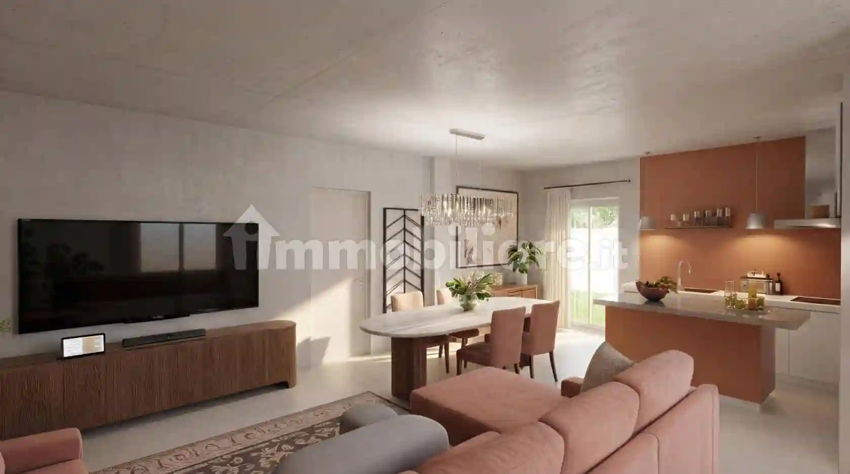 Appartamento - foto 5