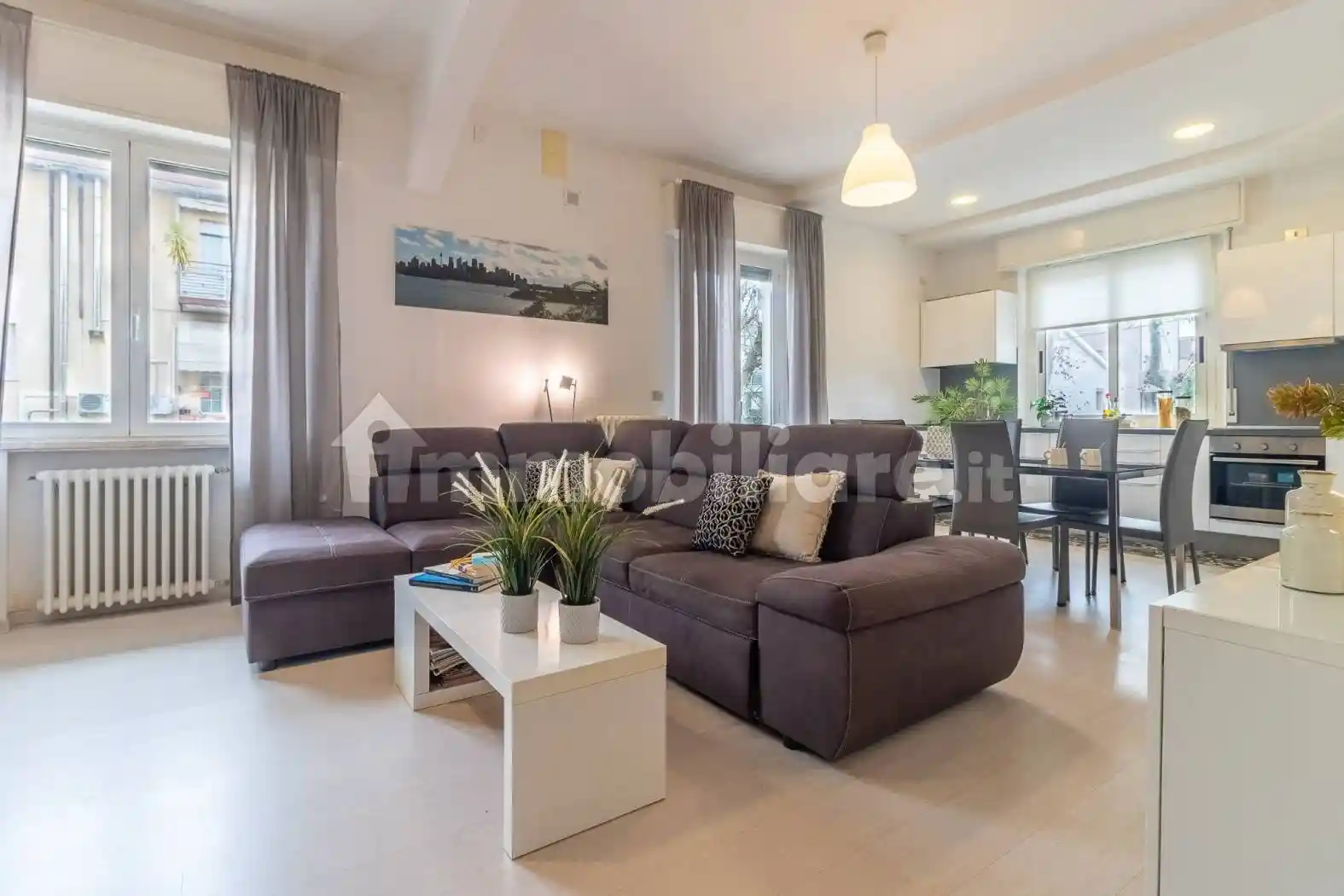 Appartamento in vendita a Rimini