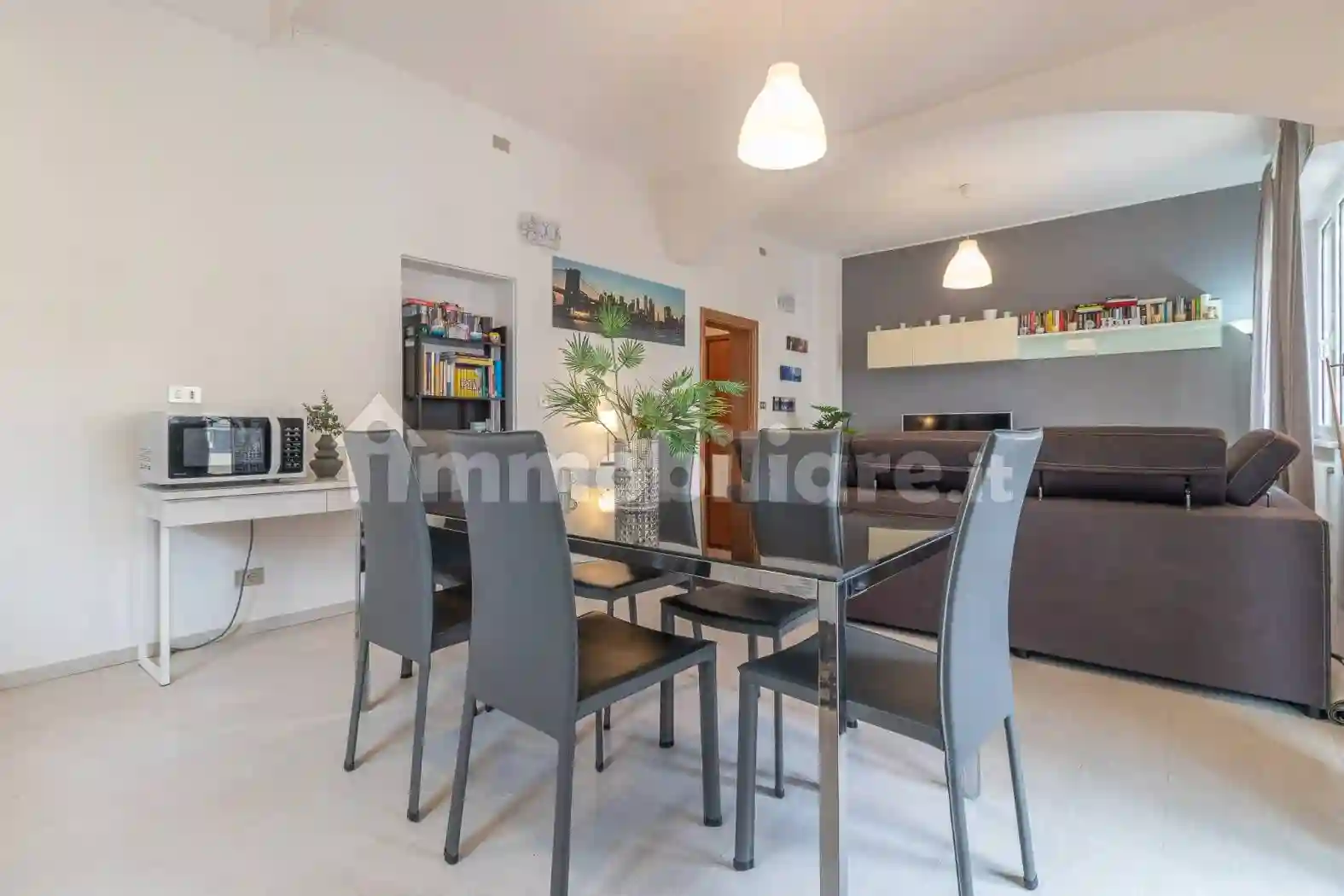 Appartamento - foto 5