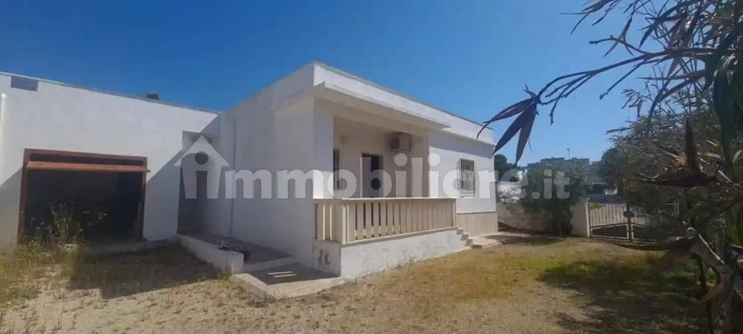 Villa in vendita a Salve