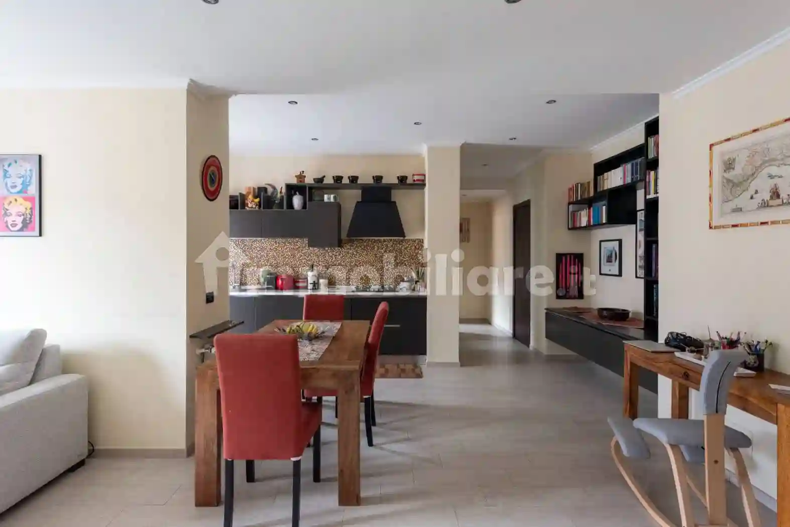 Appartamento - foto 4