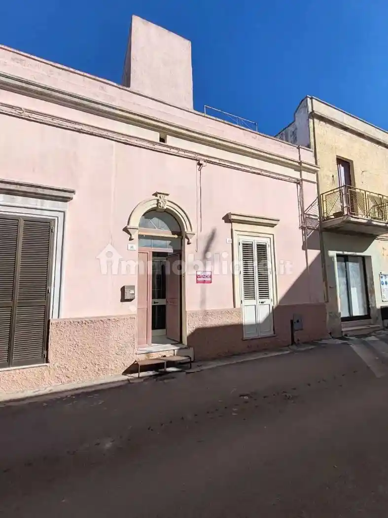 Appartamento in vendita a Morciano di Leuca