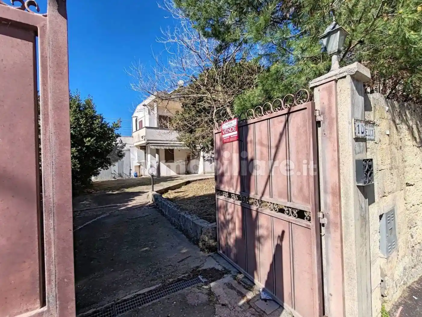 Villa in vendita a Corsano