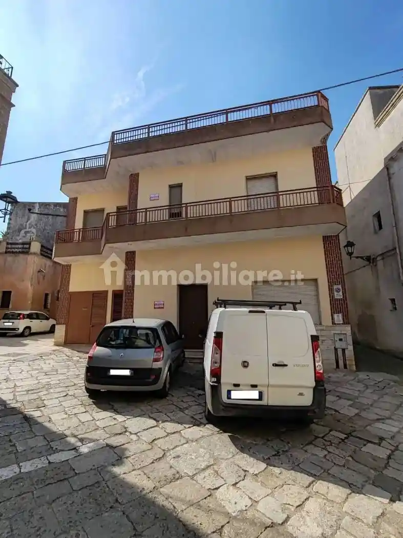 Villa in vendita a Gagliano del Capo