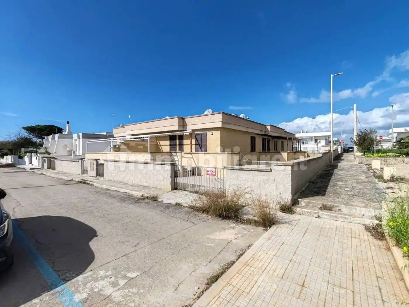 Villa in vendita a Patù