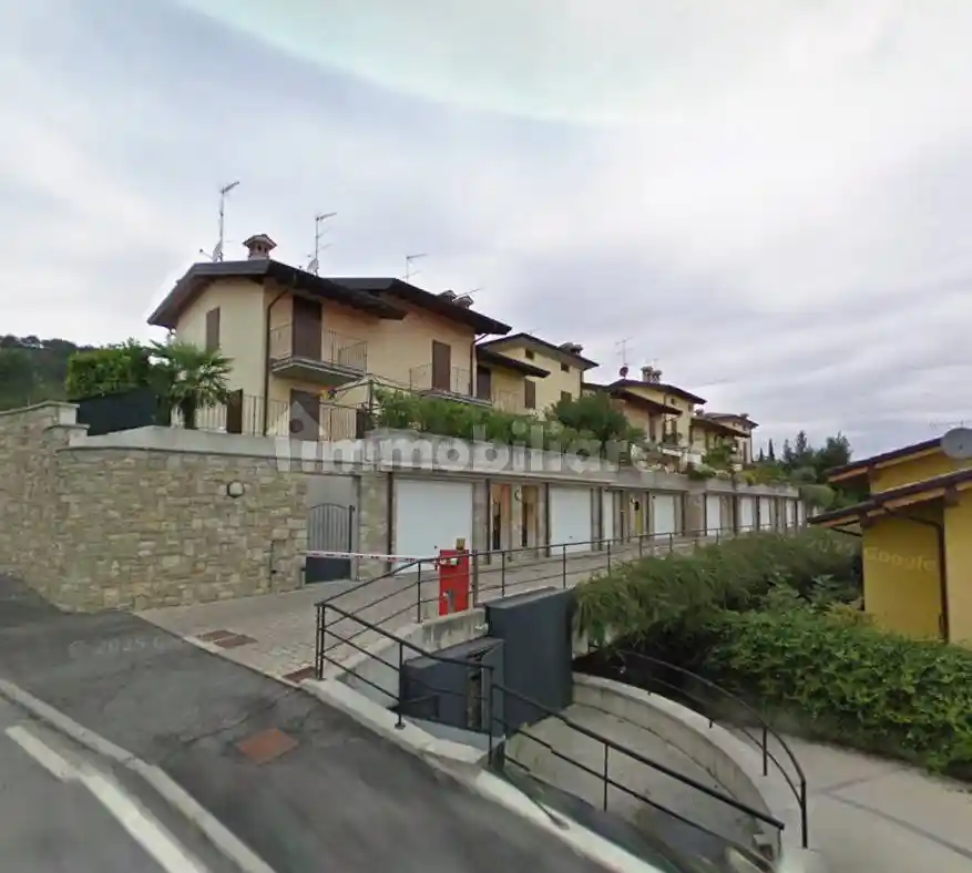Appartamento in vendita a Lonato del Garda