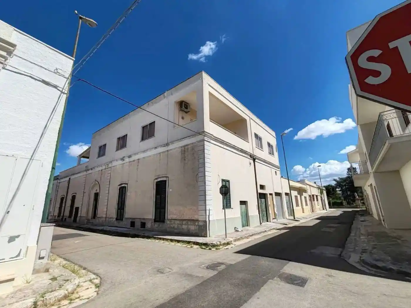 Appartamento in vendita a Presicce-Acquarica