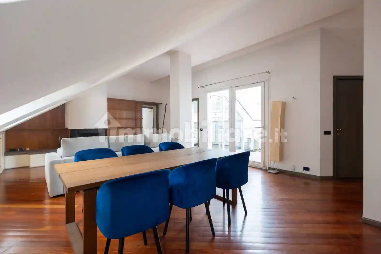 Attico - Mansarda - foto 3