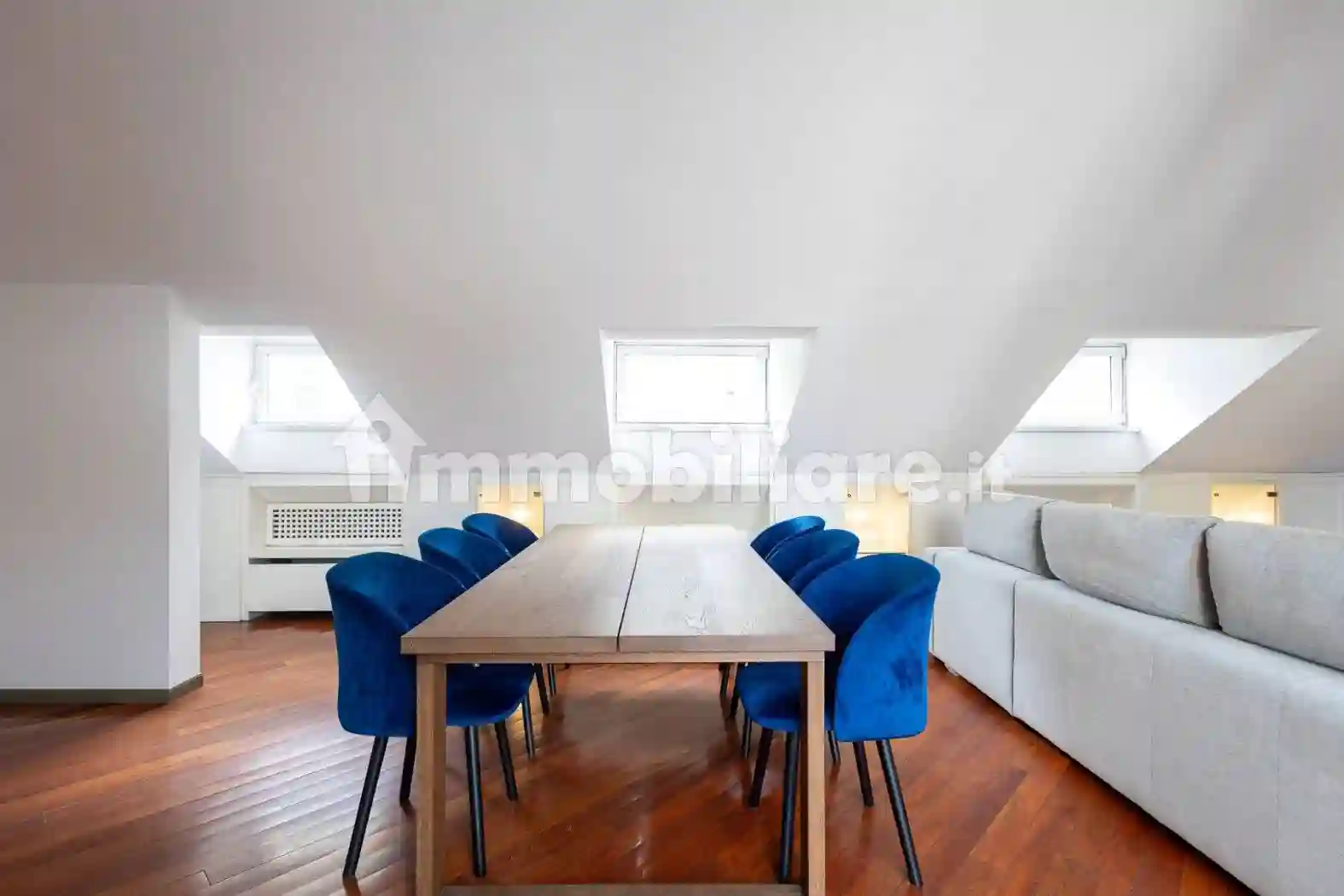 Attico - Mansarda - foto 4