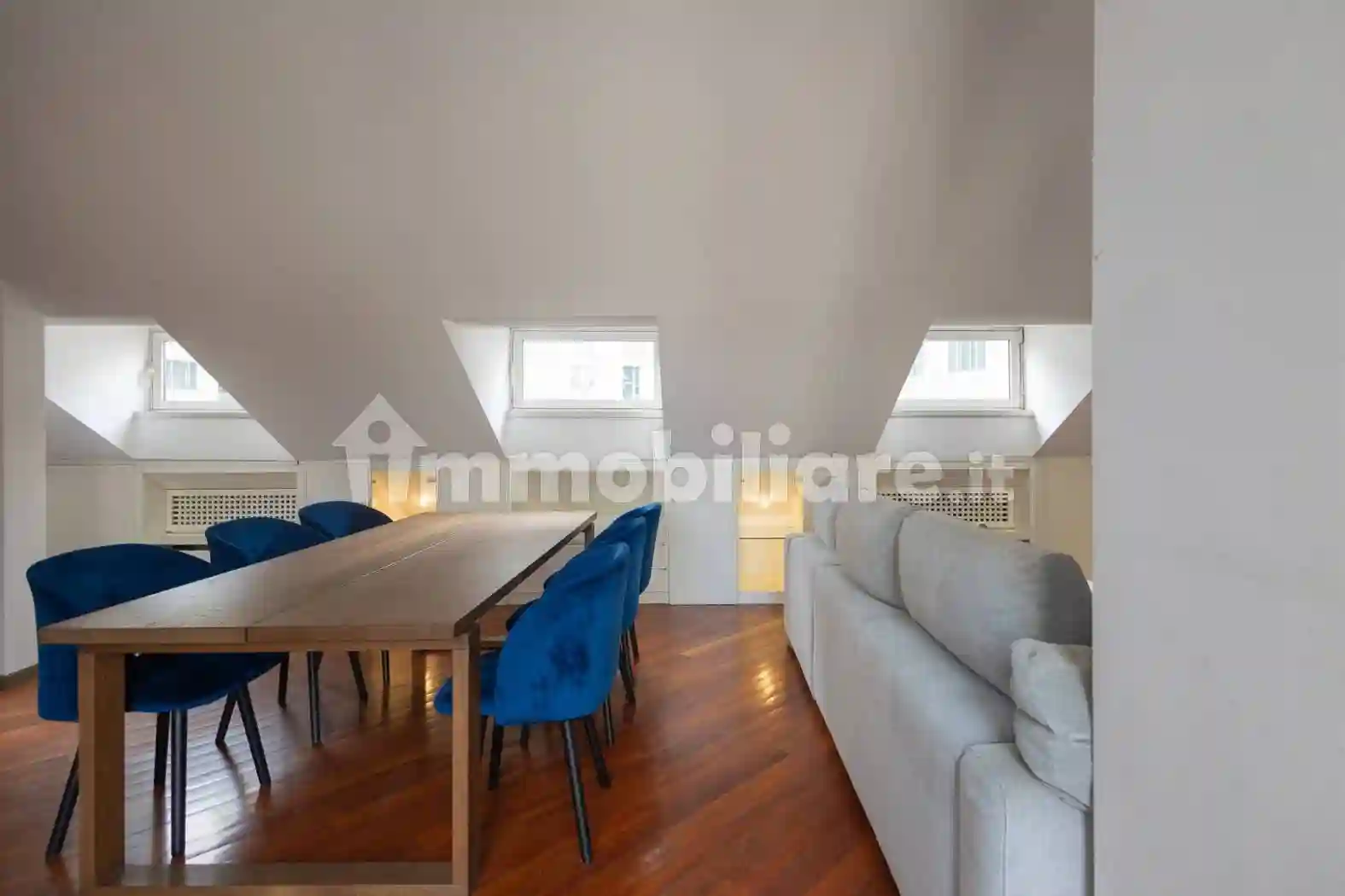 Attico - Mansarda - foto 5