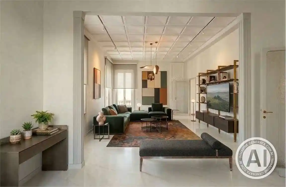 Villa in vendita a Busto Arsizio