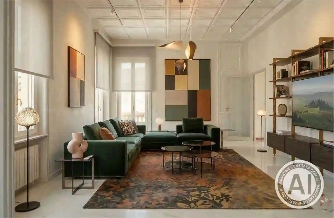 Villa - foto 2
