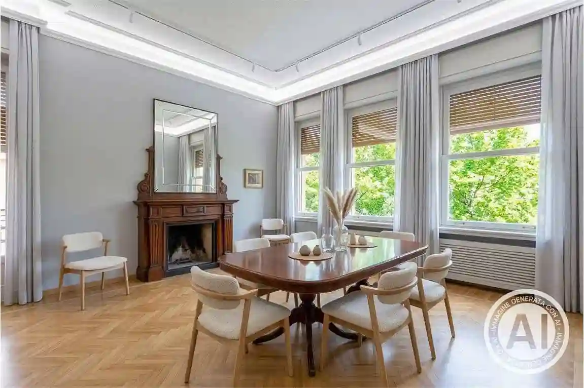 Villa - foto 4