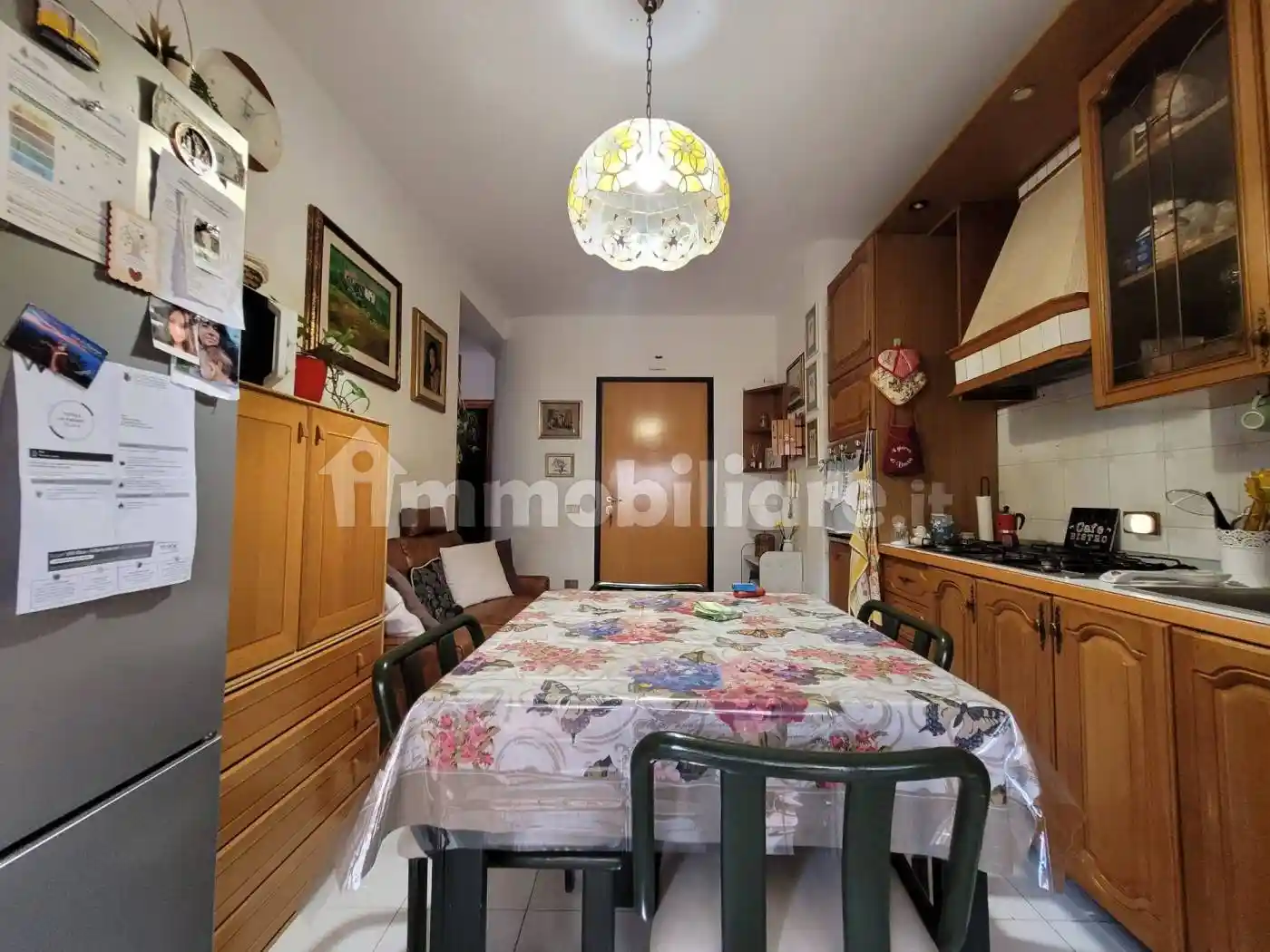 Appartamento in vendita a Fonte Nuova