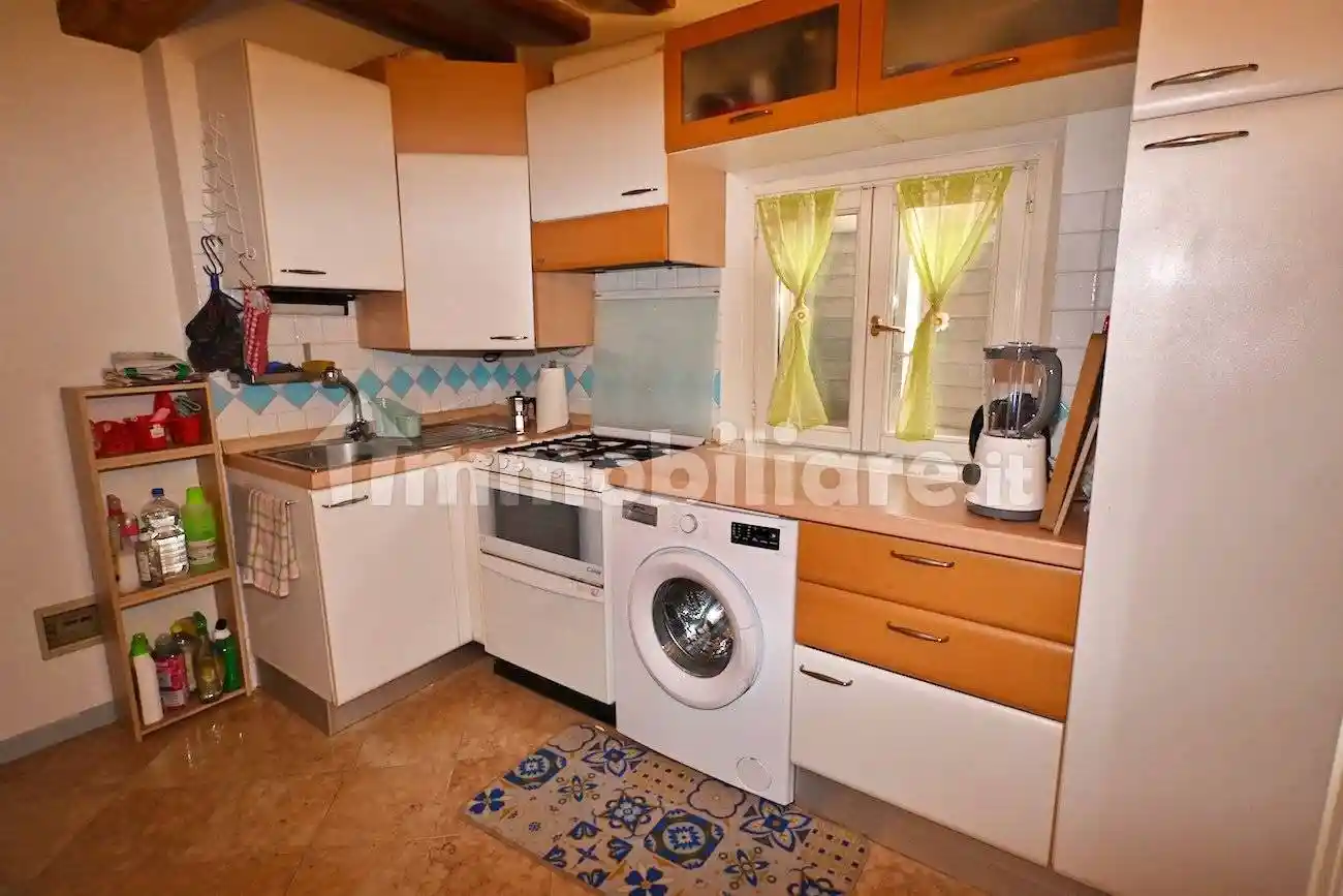 Appartamento in vendita a Modena