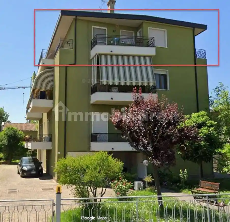 Appartamento in vendita a Forlì