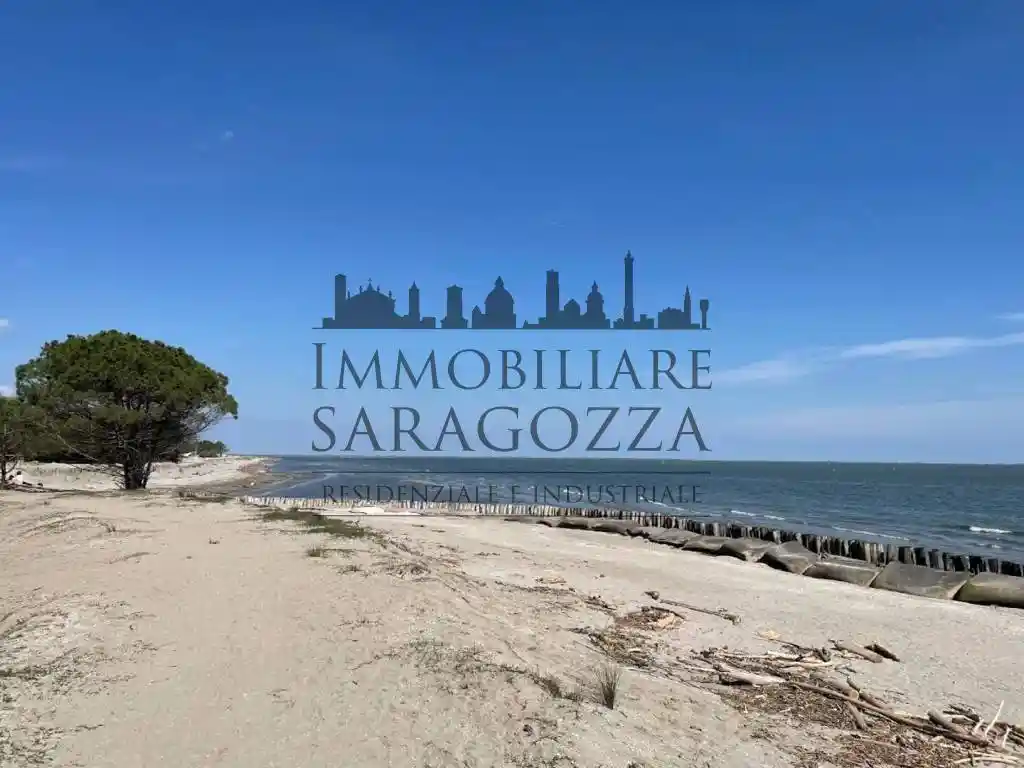 Villetta a schiera in vendita a Comacchio