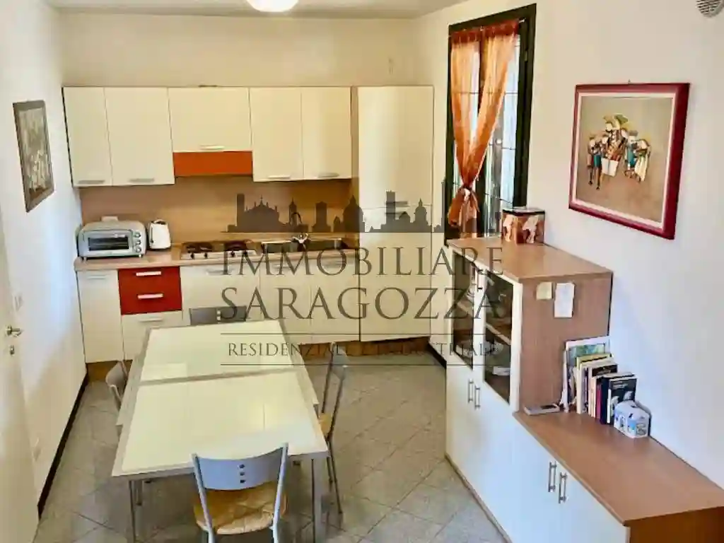 Villetta a schiera - foto 4